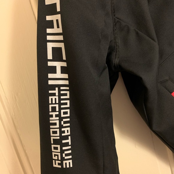 Taichi Racer Jacket - Picture 4 of 7